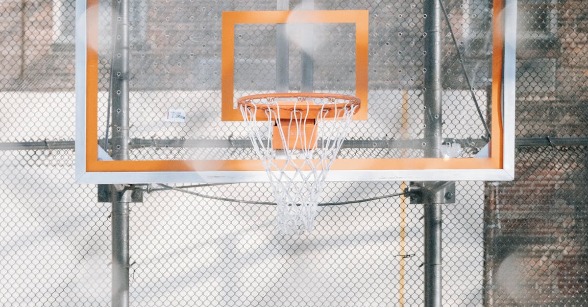 How do you maintain fence posts?